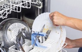 Особенности и преимущества ремонта посудомоечной машины