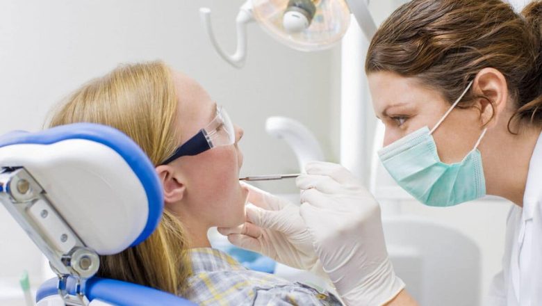Современные стоматологические аппараты: технологии будущего